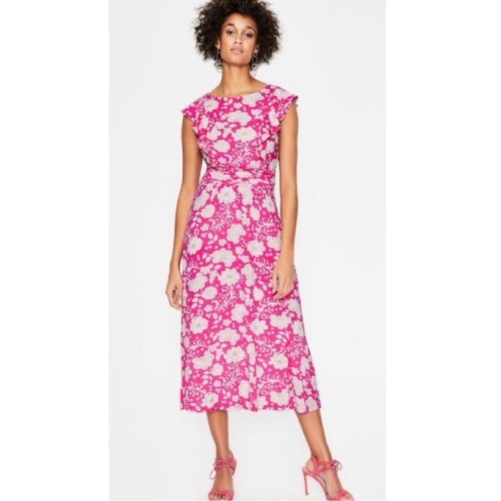 Boden Adelina Dress